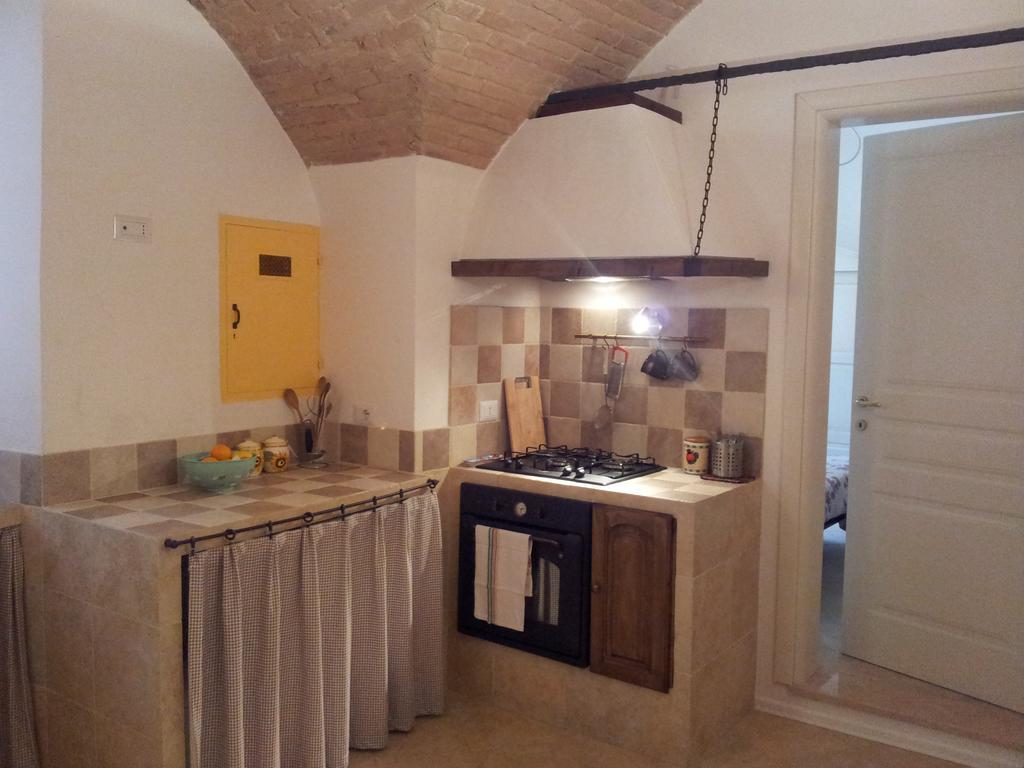 Appartamento Perugia Centro Rum bild