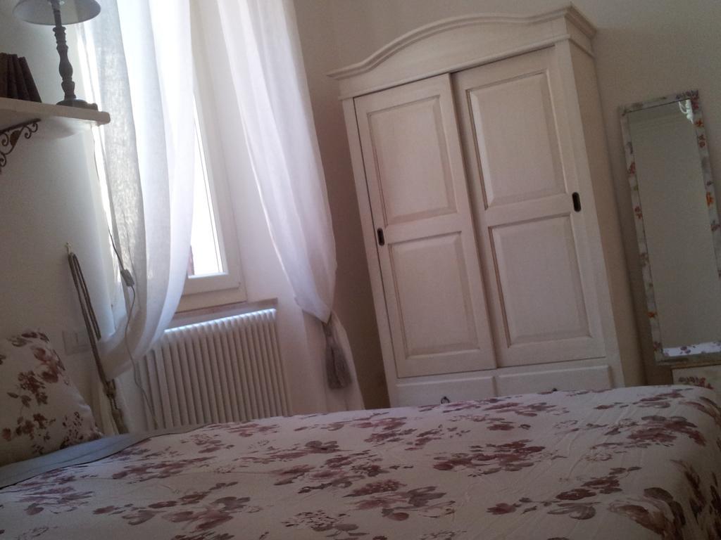 Appartamento Perugia Centro Rum bild