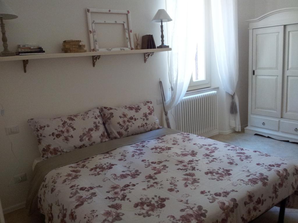Appartamento Perugia Centro Rum bild