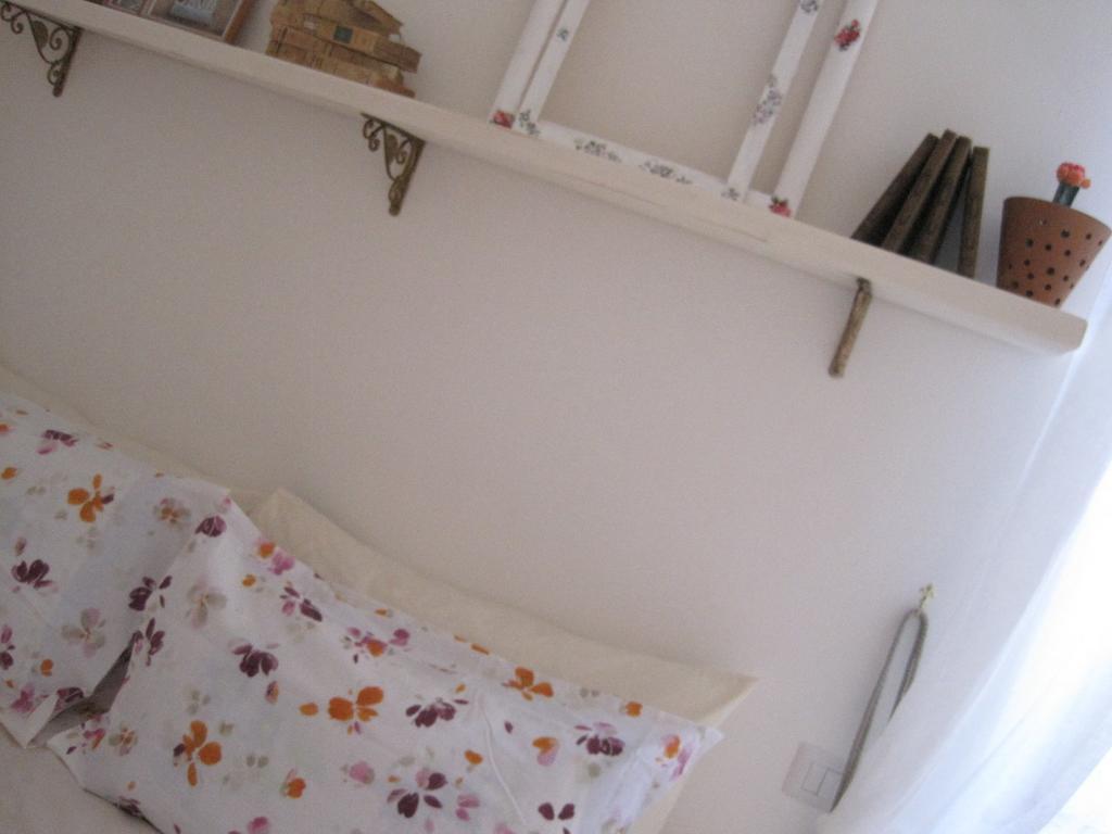 Appartamento Perugia Centro Rum bild