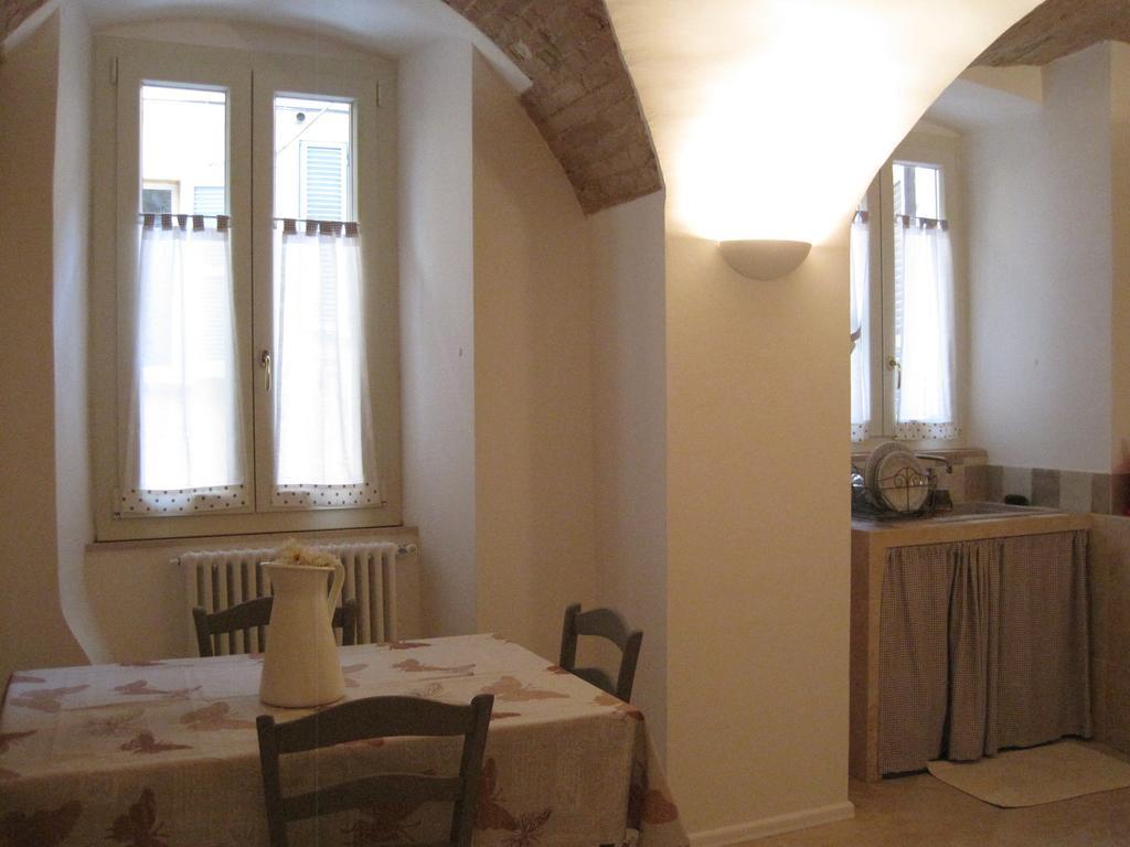 Appartamento Perugia Centro Rum bild