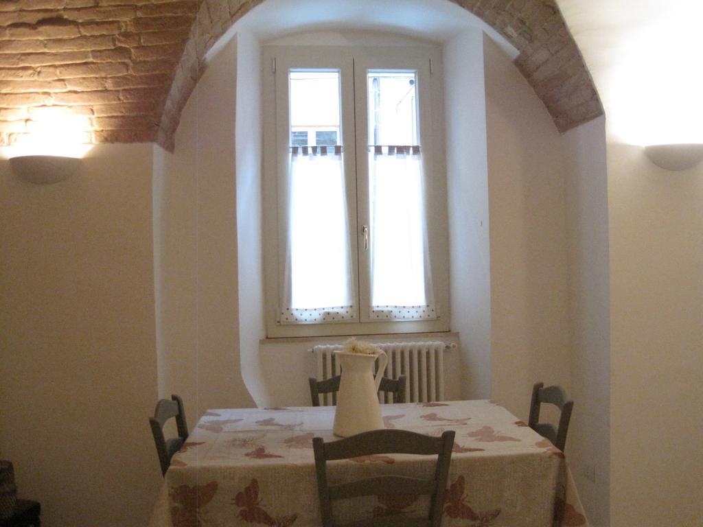 Appartamento Perugia Centro Rum bild