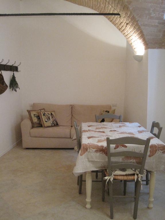 Appartamento Perugia Centro Rum bild