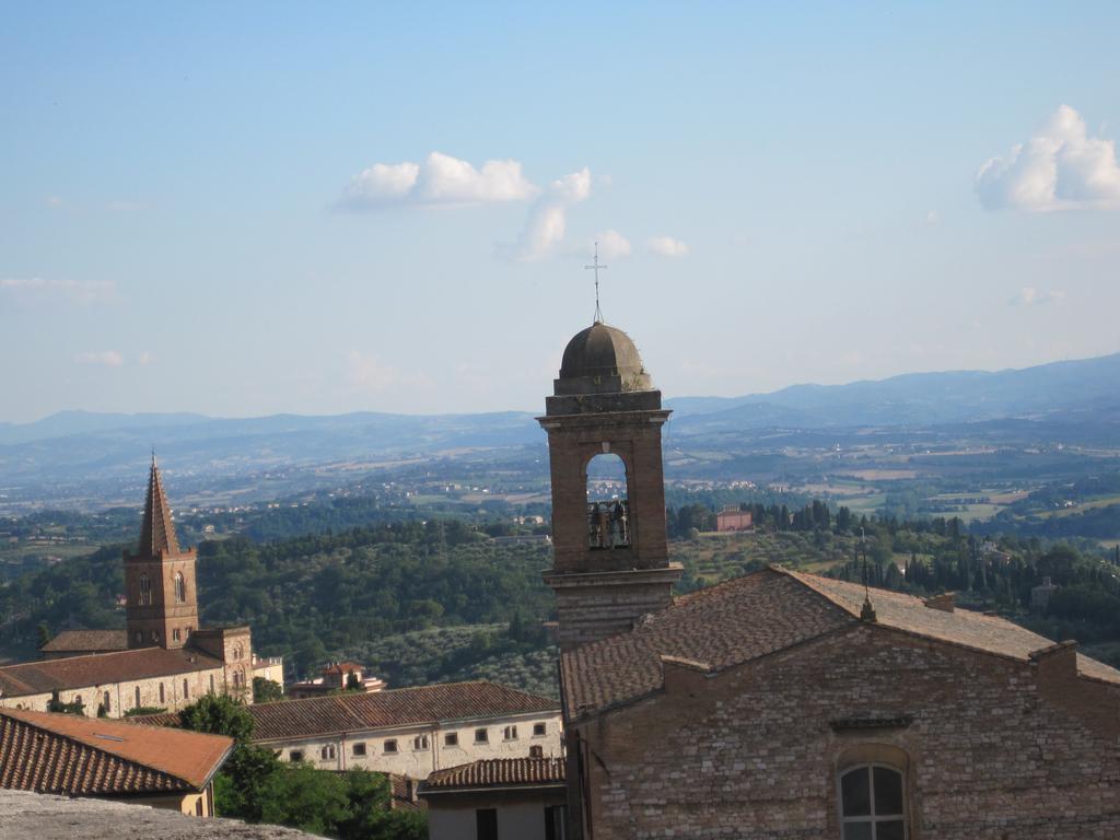 Appartamento Perugia Centro Rum bild