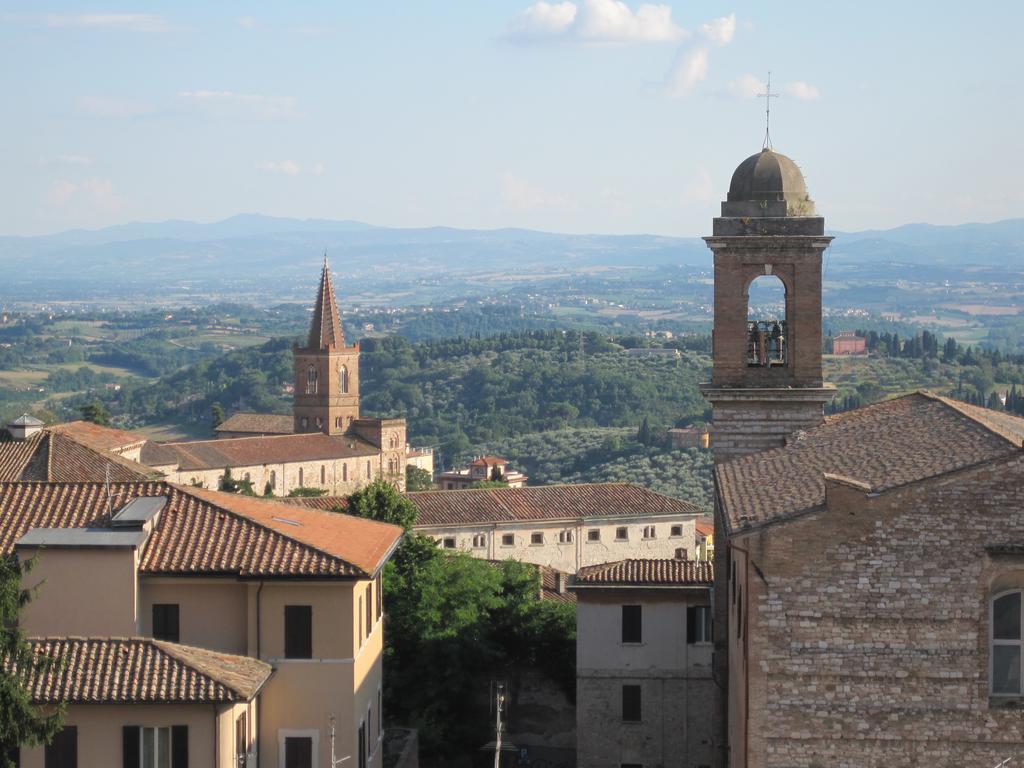 Appartamento Perugia Centro Rum bild