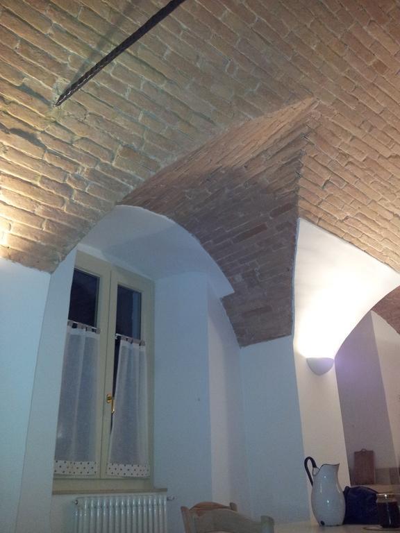 Appartamento Perugia Centro Rum bild