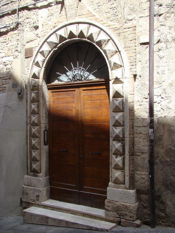 Appartamento Perugia Centro Rum bild