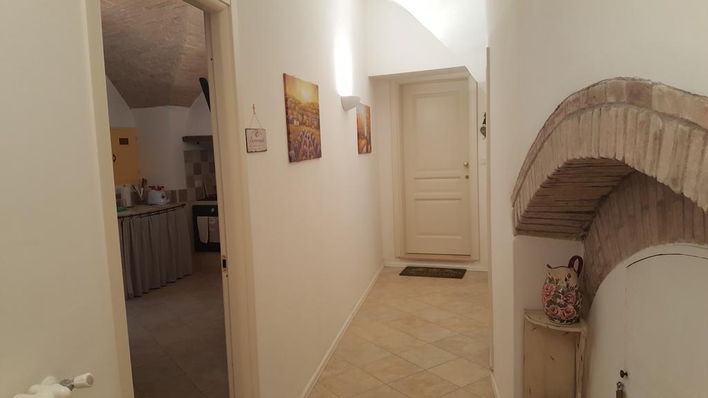 Appartamento Perugia Centro Exteriör bild