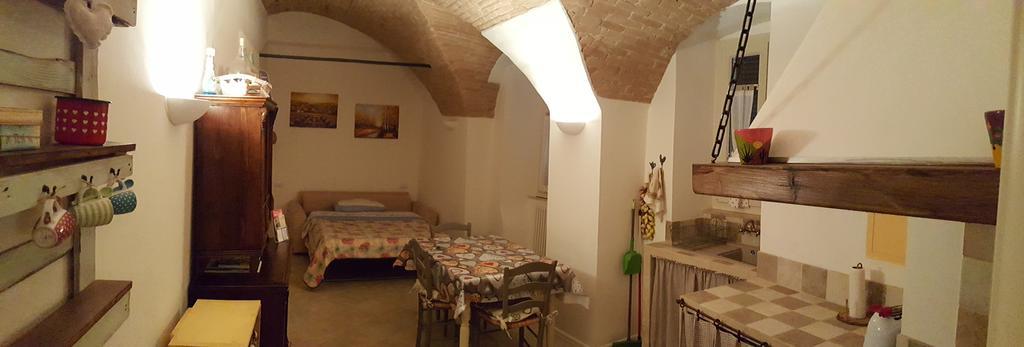 Appartamento Perugia Centro Exteriör bild